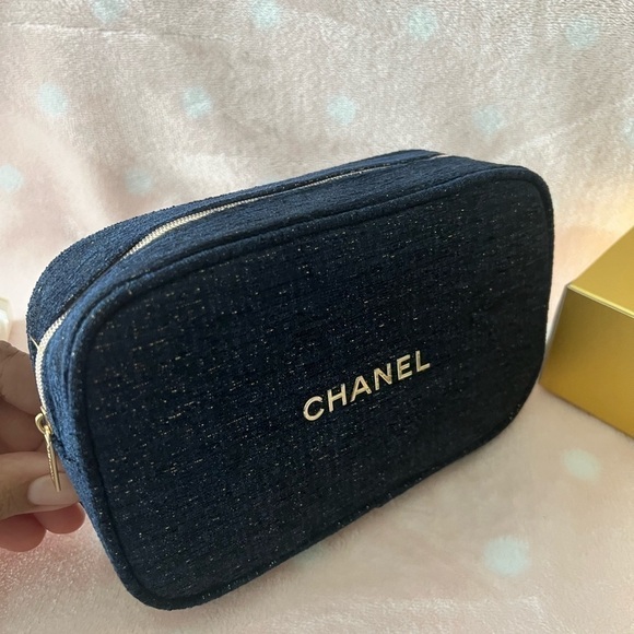 CHANEL• Allure beauty Set holiday set - Picture 9 of 9